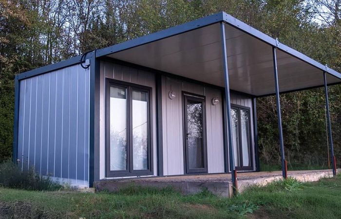 Fazit: Warum Wohncontainer kaufen oder mieten?