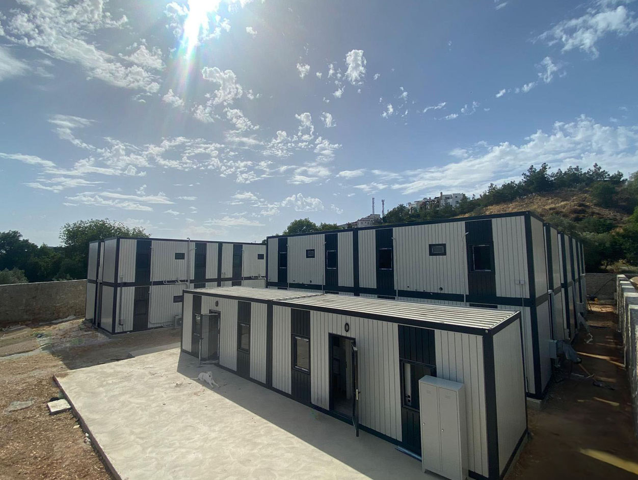 Accommodation
