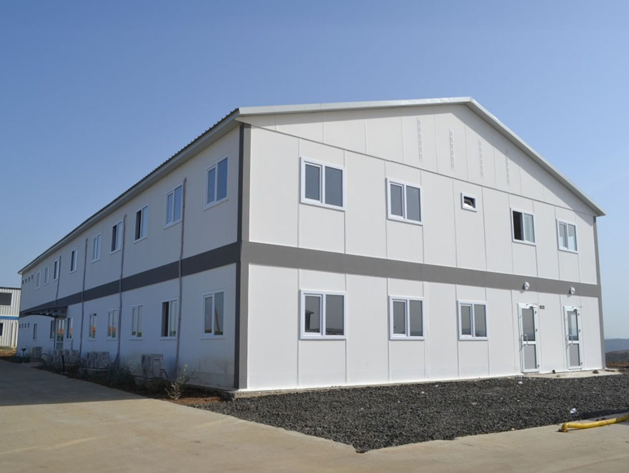 Educational Facilities