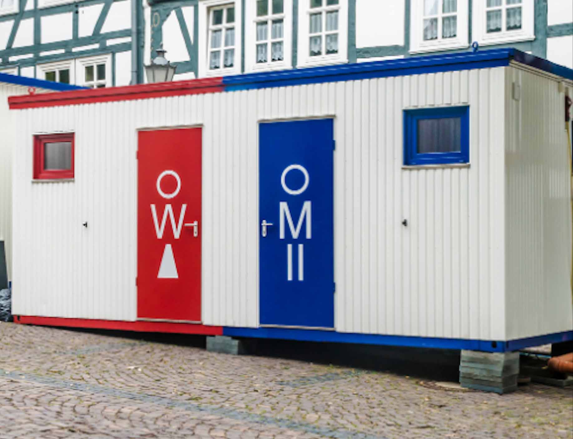 Installations Sanitaires
