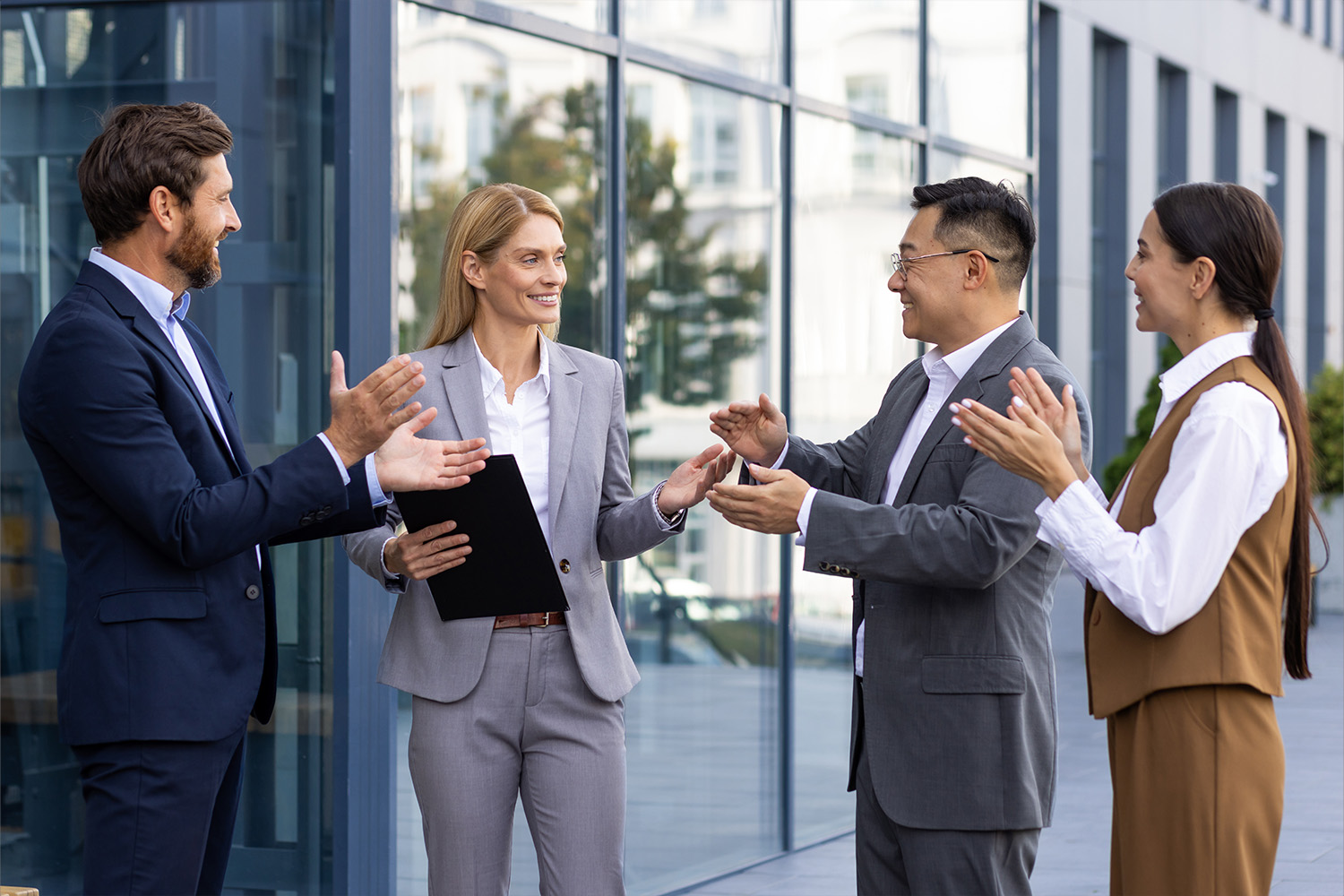 Options de paiement flexibles