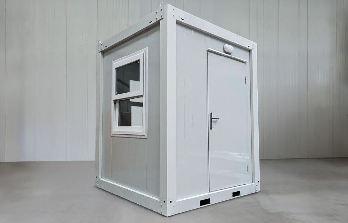 PFÖRTNERCONTAINER