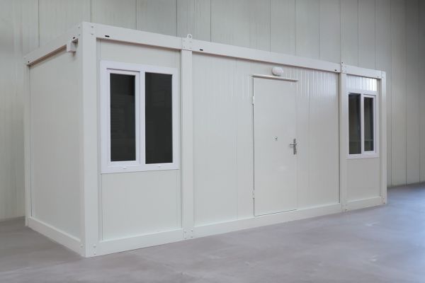Bürocontainer