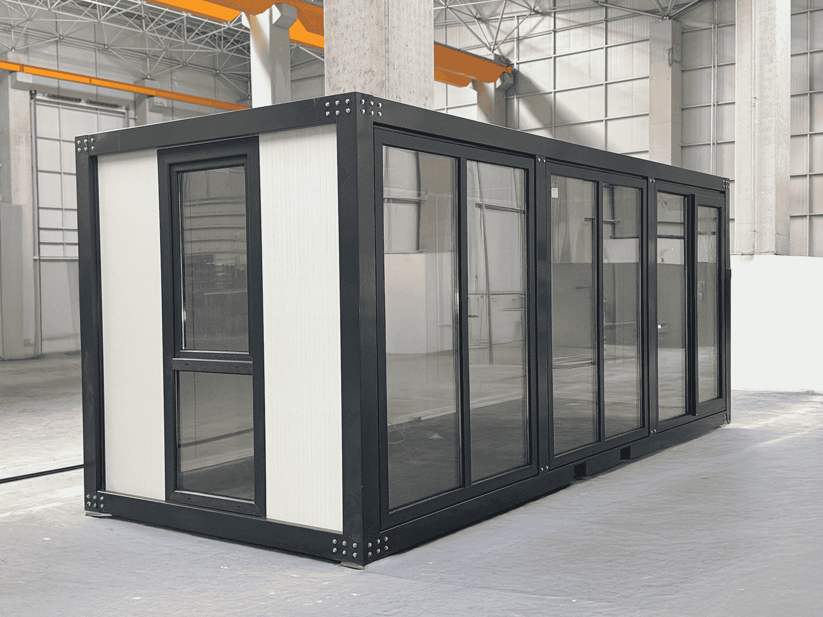 Special Container