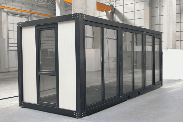 Special Container