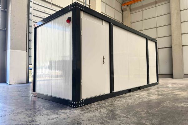 Storage Container