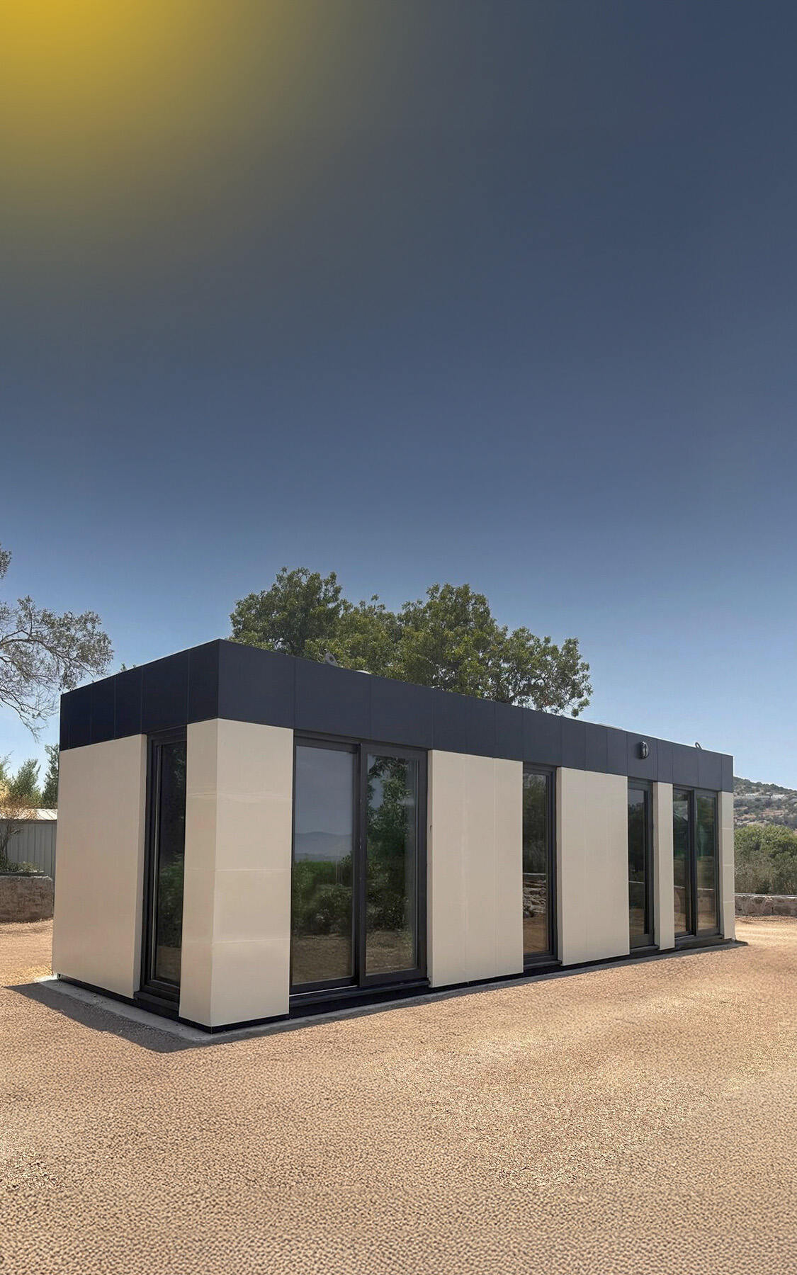 Customized Container Solutions